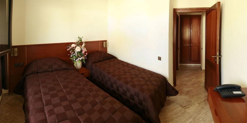 Residence Hoteliere Le Diamant Vert Fes Exterior photo