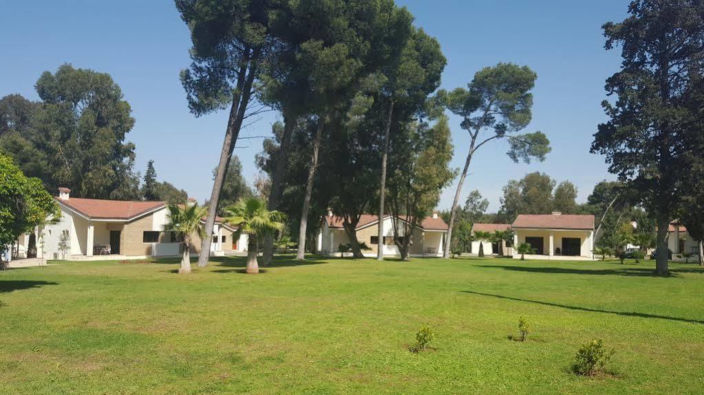 Residence Hoteliere Le Diamant Vert Fes Exterior photo